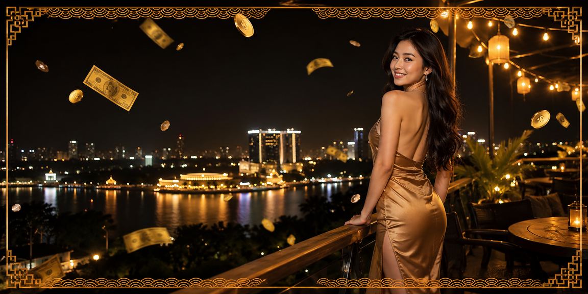 Trò chơi casino trực tiếp được phát từ Việt Nam